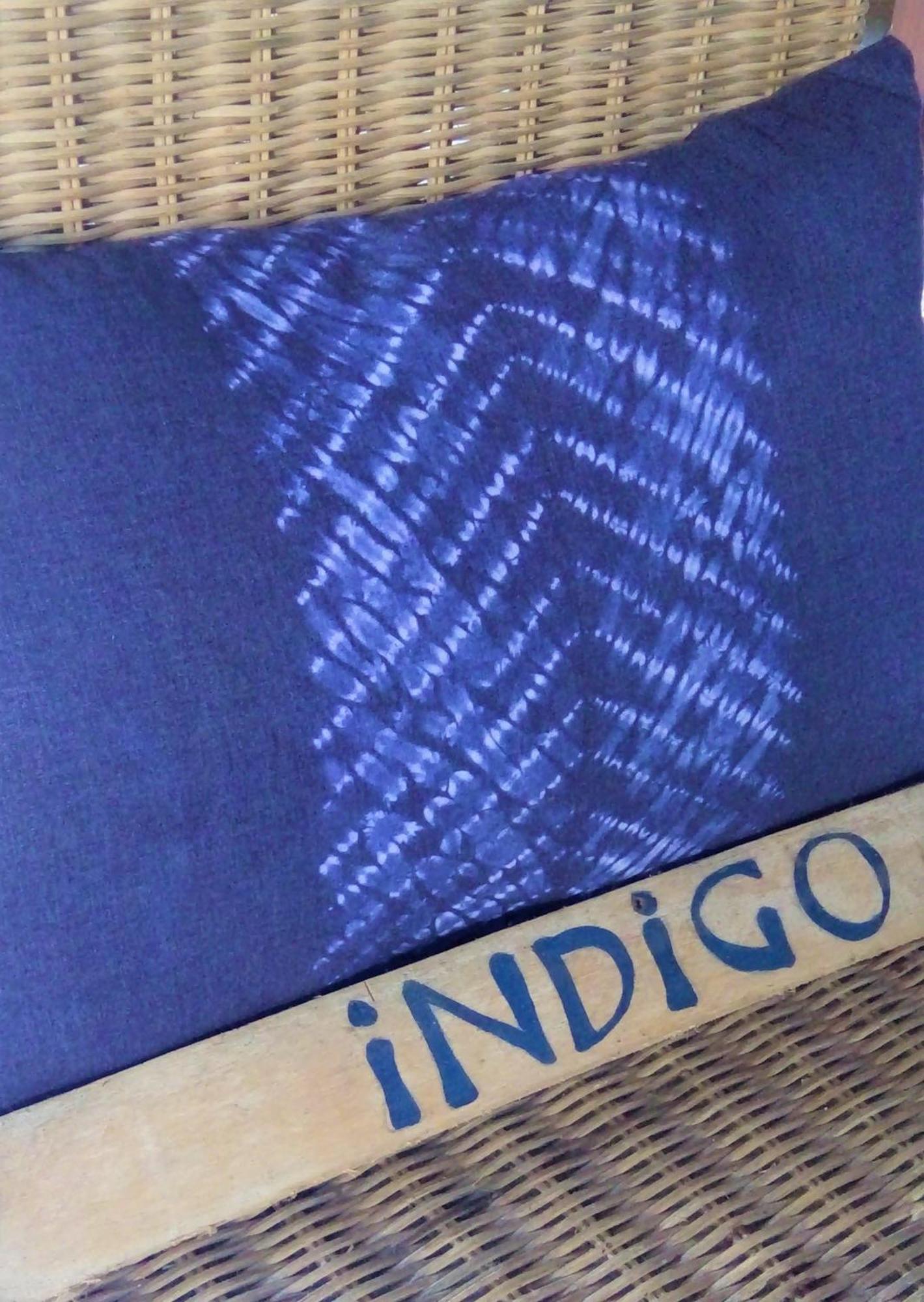 Indigo Bungalows กีลีตราวางัน ภายนอก รูปภาพ